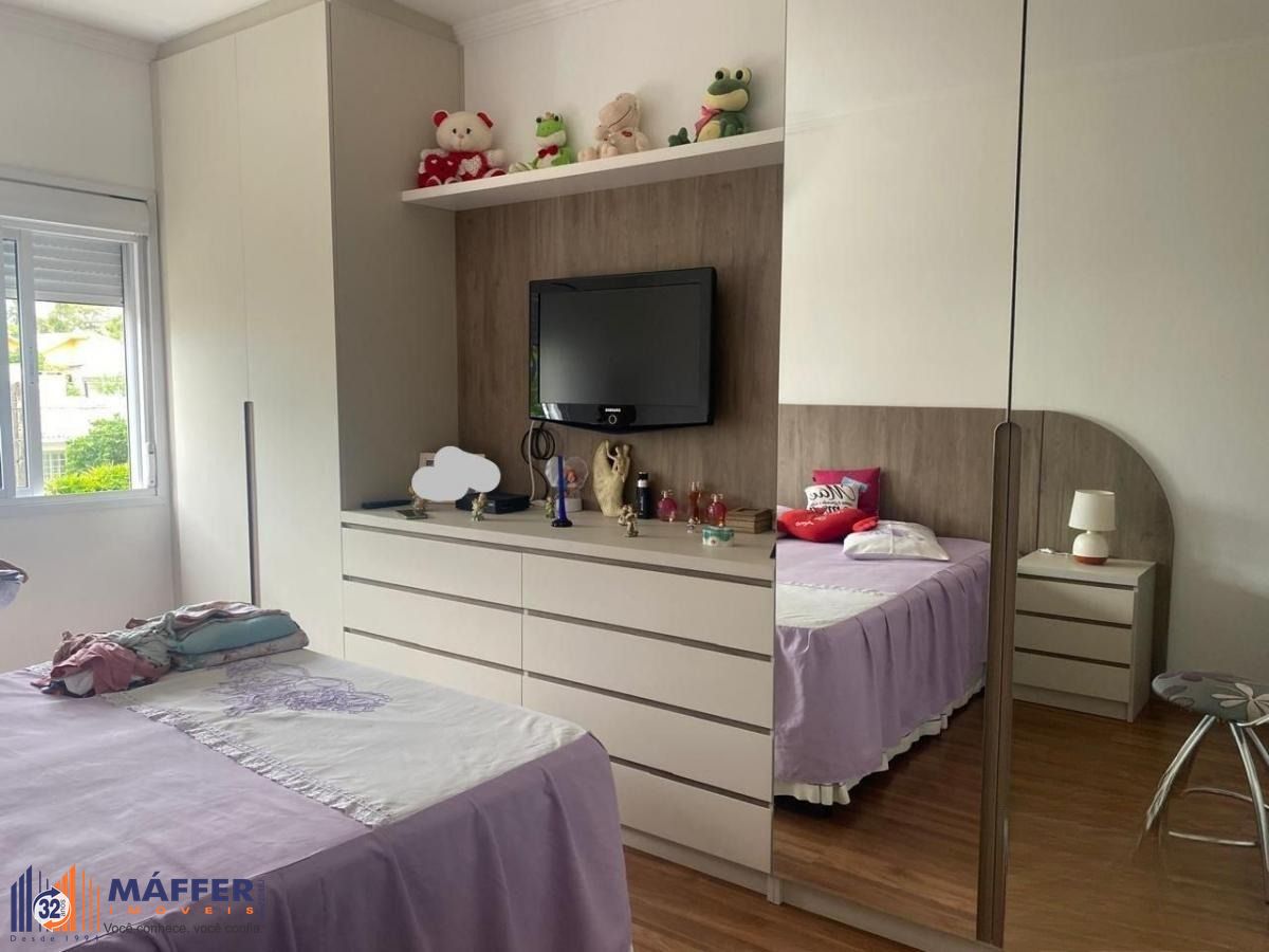 Casa, 3 quartos, 105 m² - Foto 7