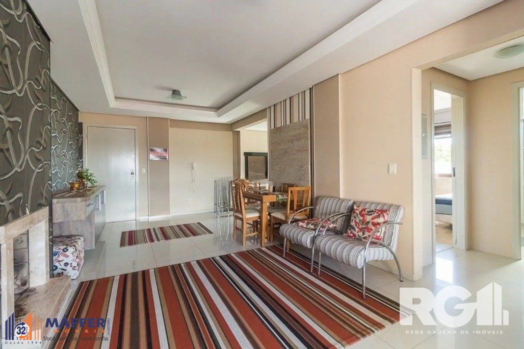 Apartamento, 2 quartos, 87 m² - Foto 4
