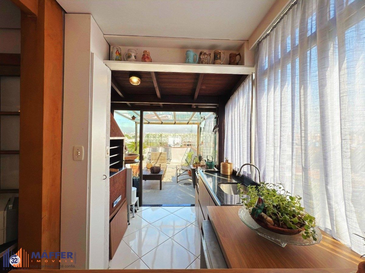Cobertura, 3 quartos, à venda, 214 m², Cristo Redentor - Porto Alegre — foto 5