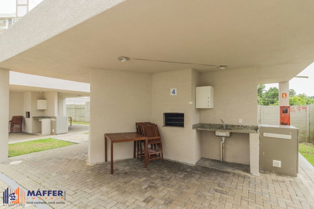 Apartamento, 3 quartos, 60 m² - Foto 33