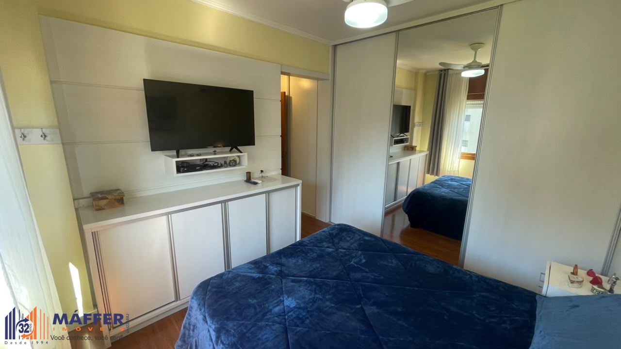 Apartamento, 3 quartos, 107 m² - Foto 16