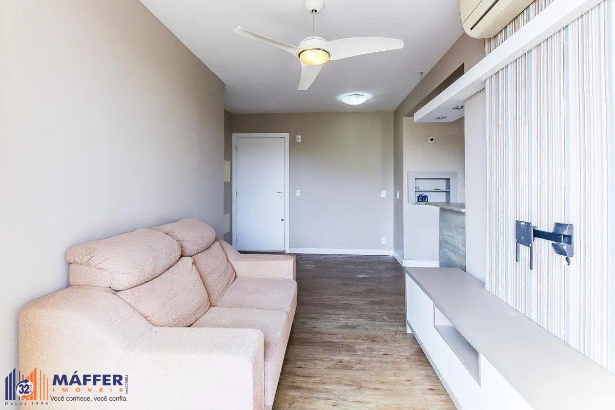 Apartamento, 2 quartos, 56 m² - Foto 4