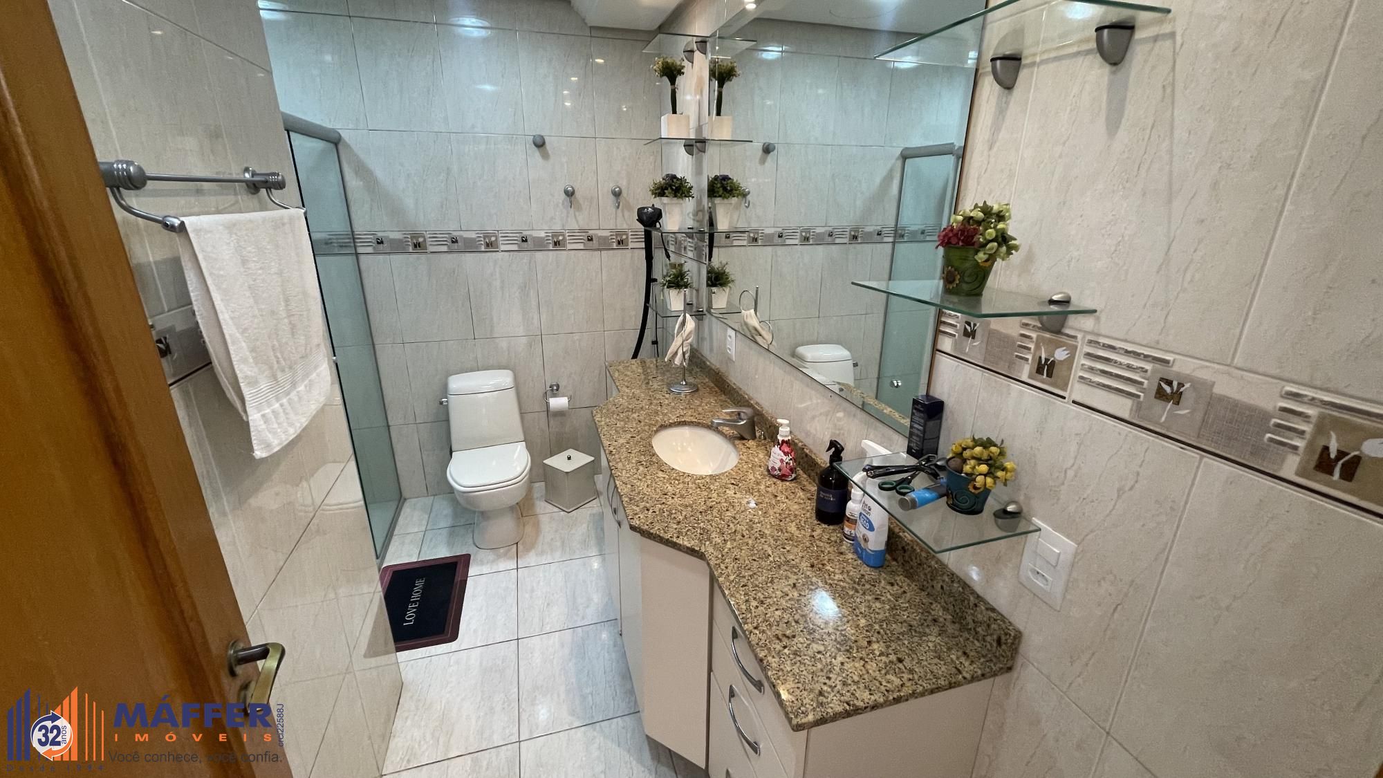 Casa, 3 quartos, 300 m² - Foto 17