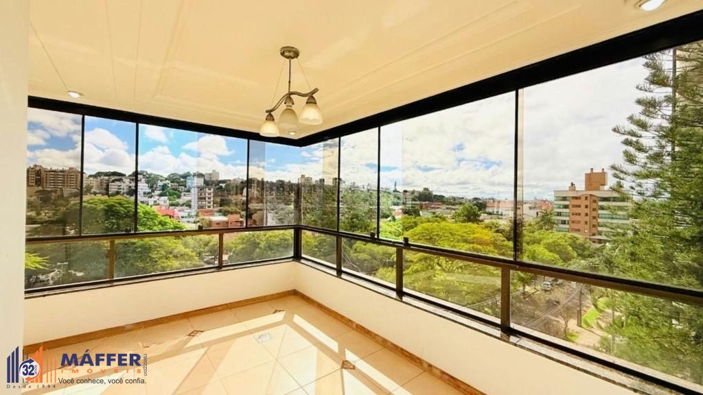 Cobertura, 3 quartos, 211 m² - Foto 1