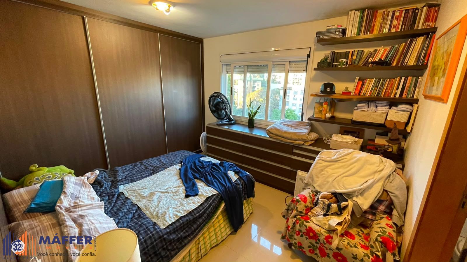 Cobertura, 3 quartos, 157 m² - Foto 12