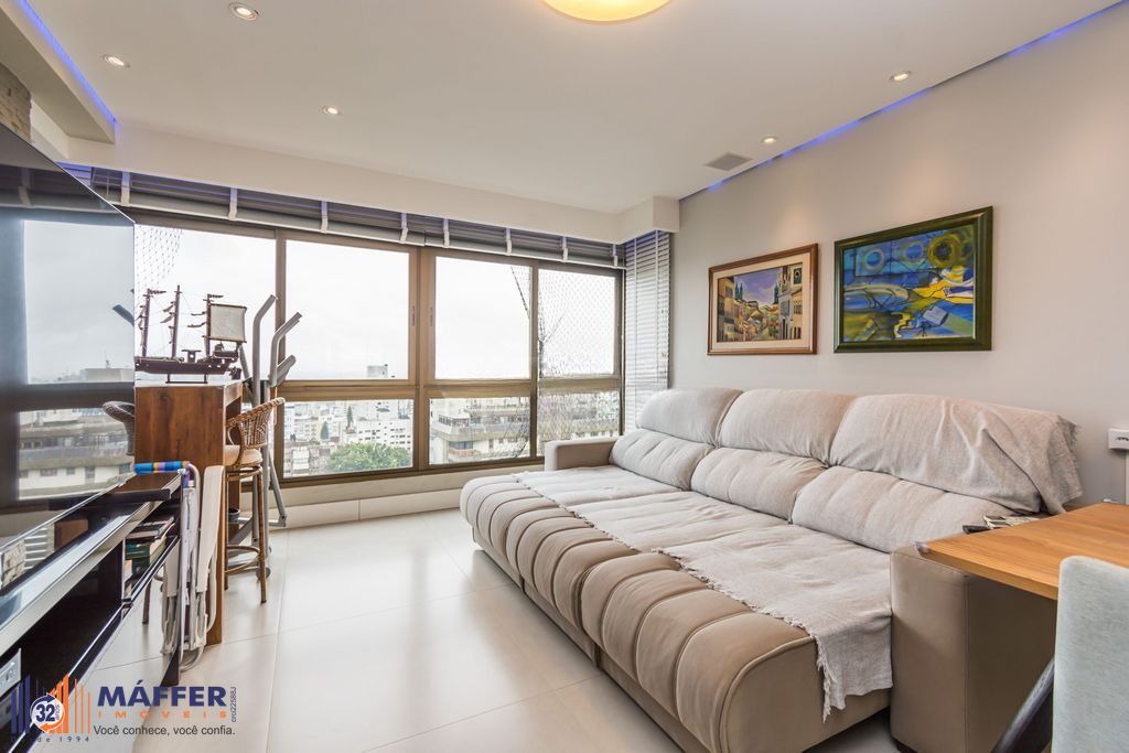 Apartamento 3 Quartos com Vista Deslumbrante na Quintino – Rio Branco