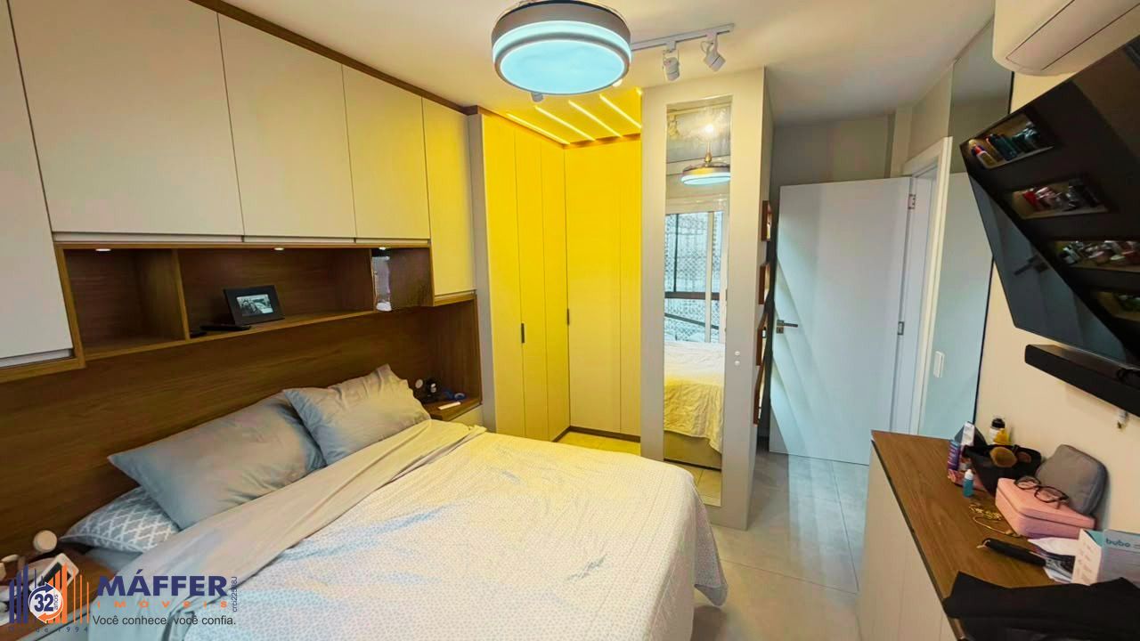 Apartamento, 2 quartos, 82 m² - Foto 8