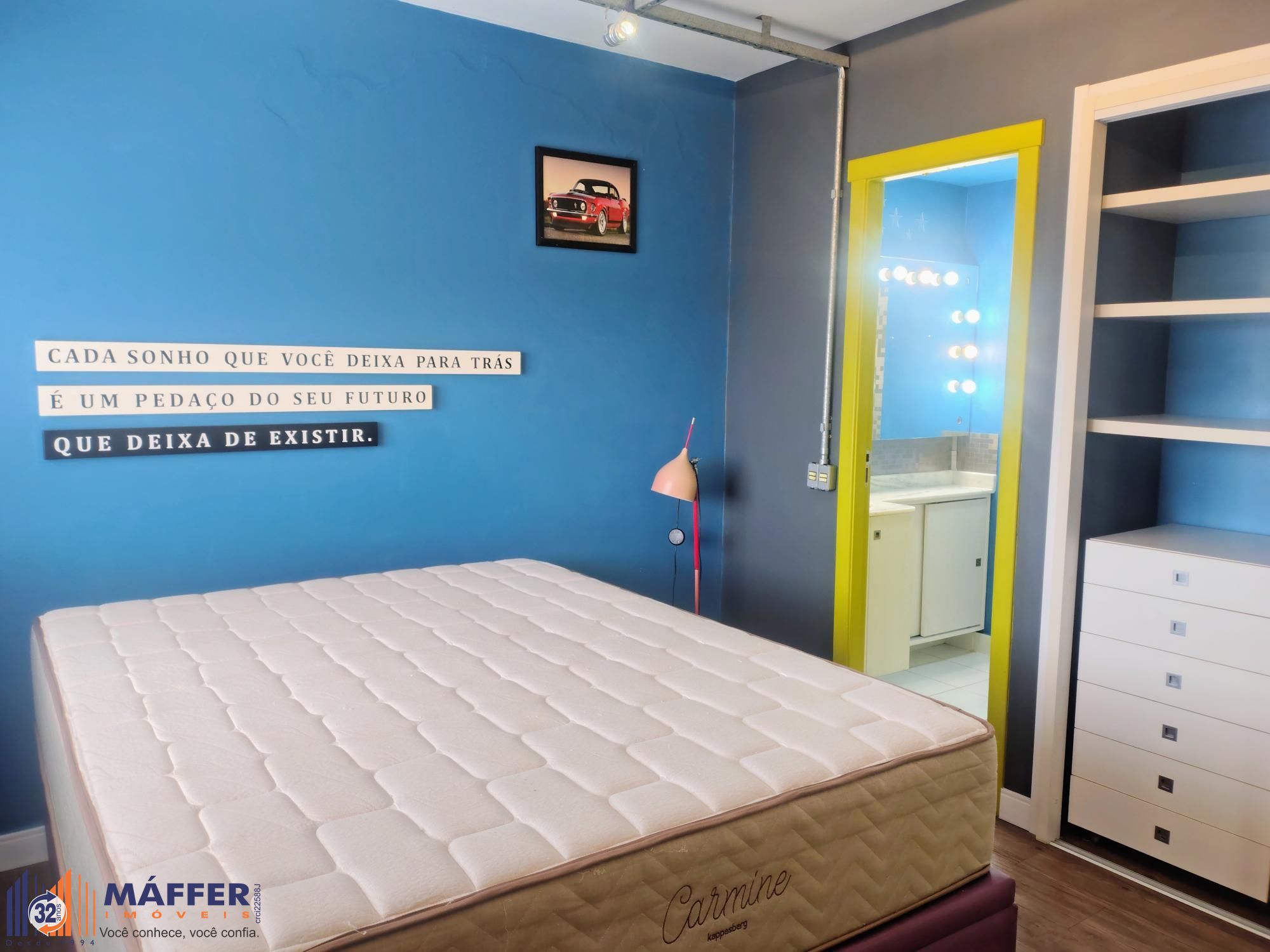 Apartamento, 3 quartos, 65 m² - Foto 33