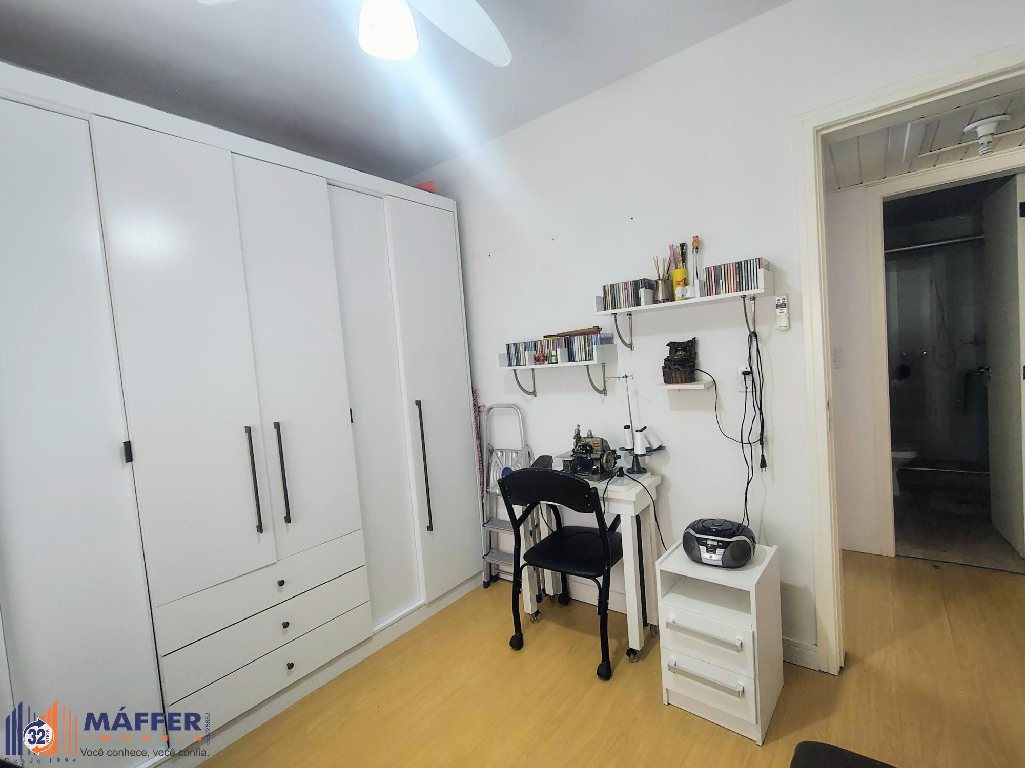 Apartamento, 2 quartos, 57 m² - Foto 20