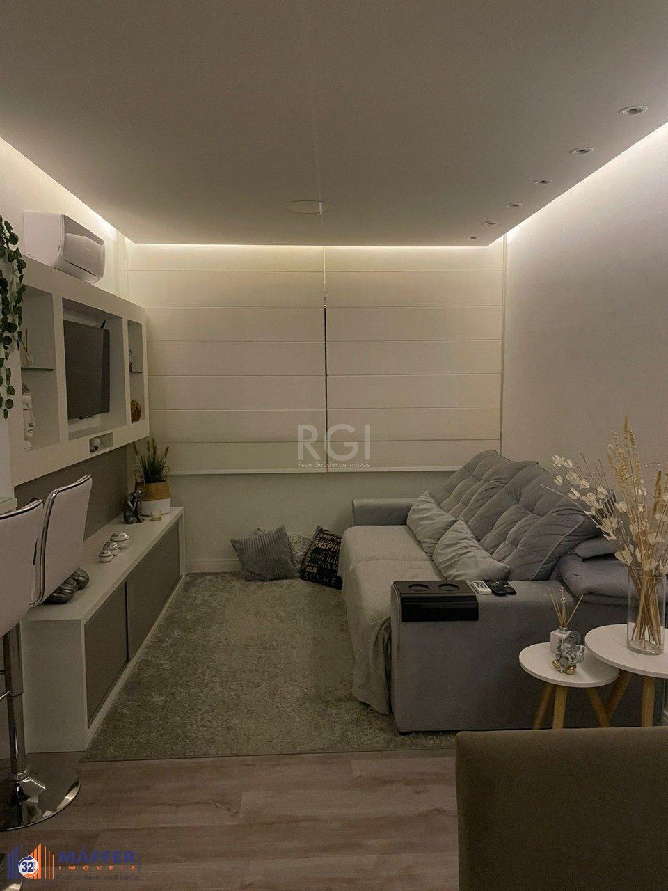 Apartamento, 2 quartos, à venda, 60 m², Glória - Porto Alegre — foto 4