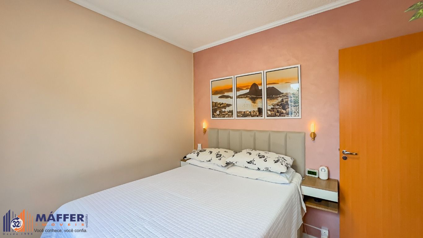Apartamento, 2 quartos, 43 m² - Foto 10