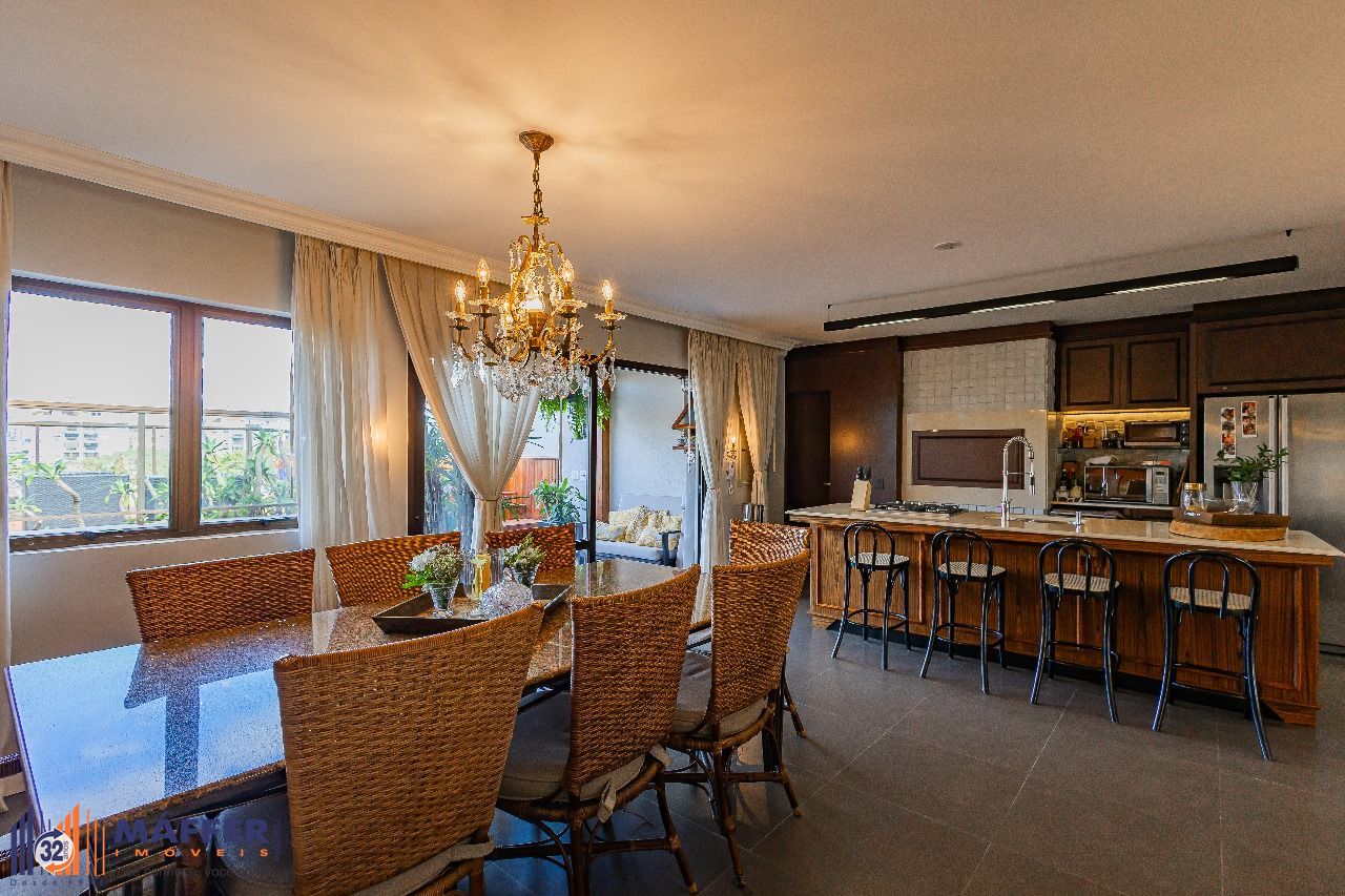Cobertura, 3 quartos, 295 m² - Foto 24