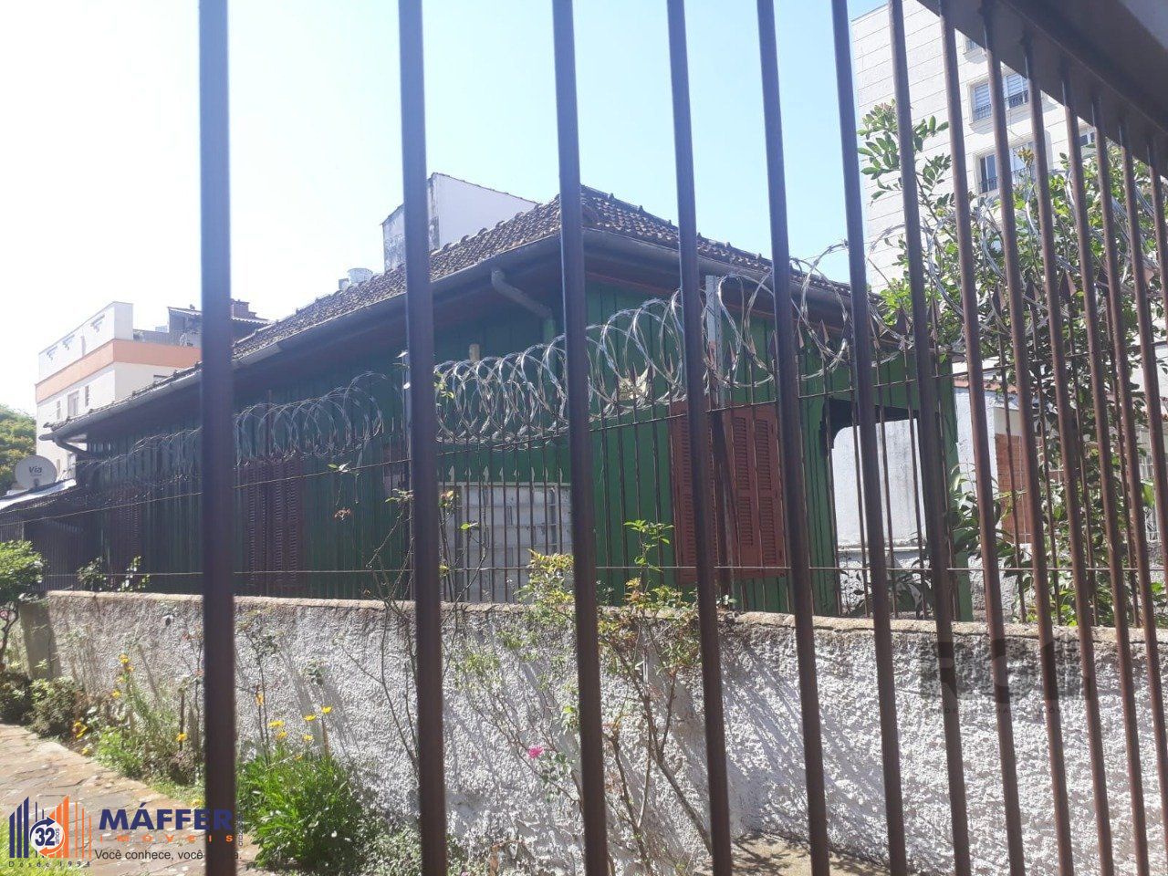 Terreno, 232 m² - Foto 14