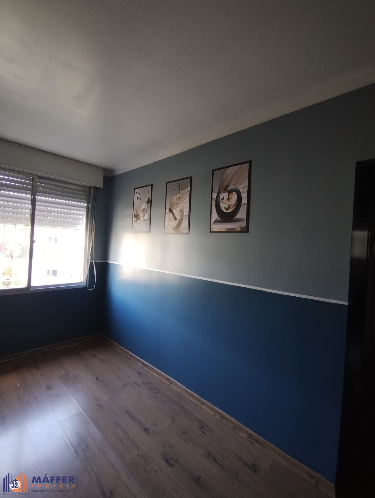 Apartamento, 3 quartos, 64 m² - Foto 4