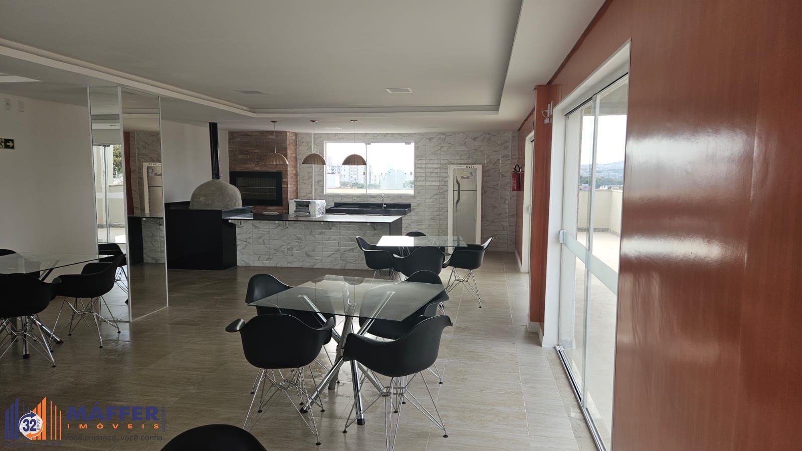 Apartamento, 2 quartos, 56 m² - Foto 16