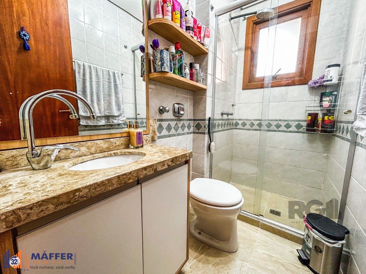 Apartamento, 3 quartos, 91 m² - Foto 12