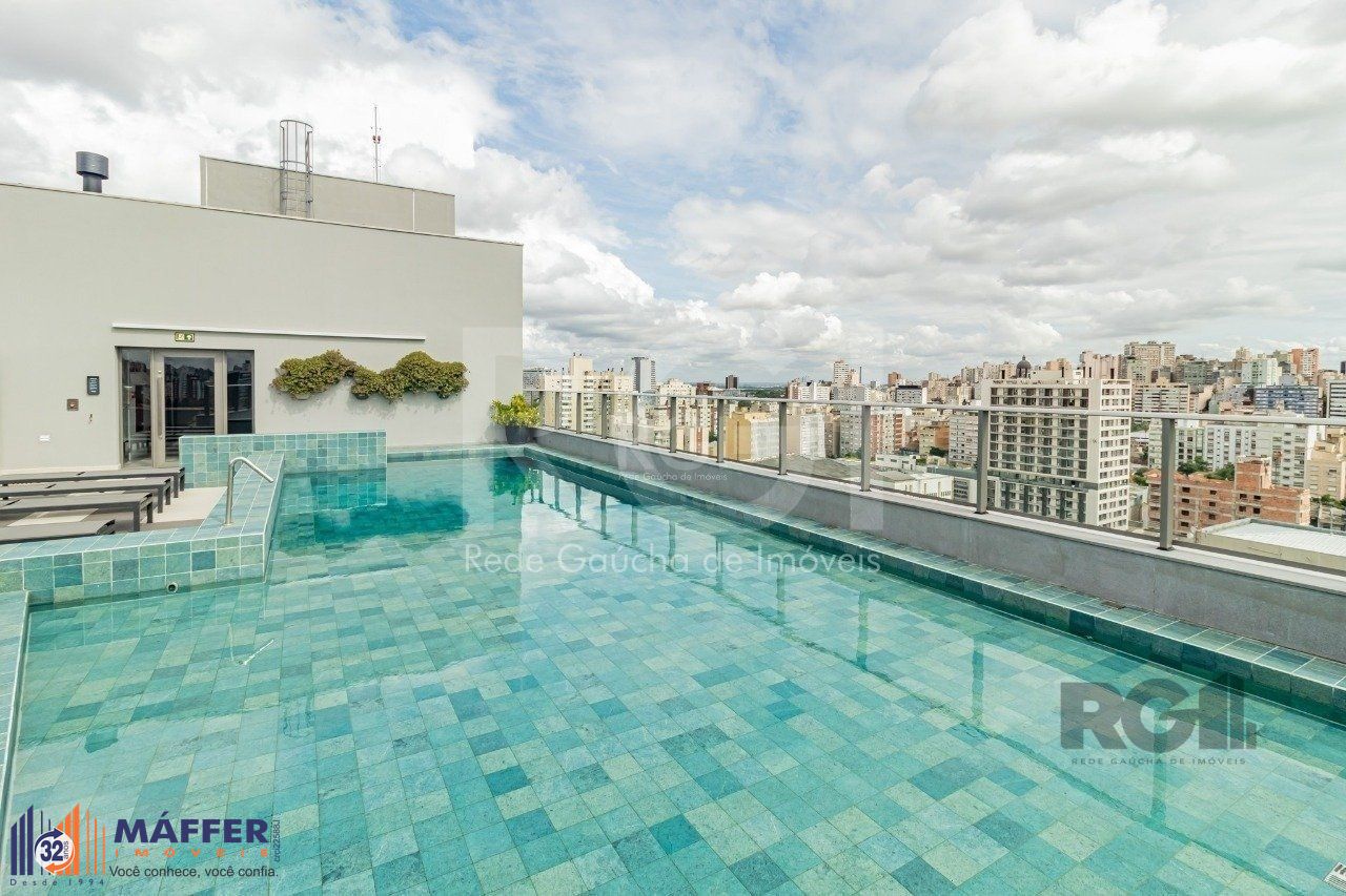 Apartamento, 1 quarto, 26 m² - Foto 4