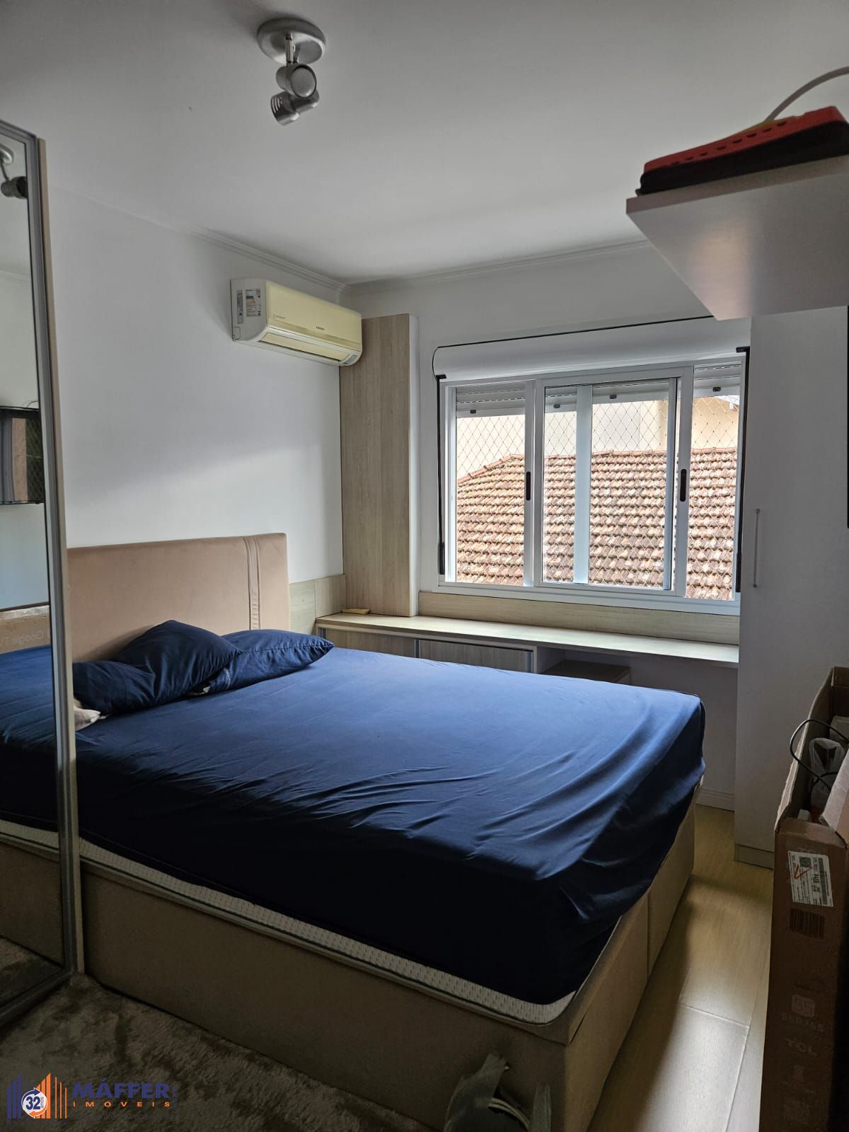Apartamento, 2 quartos, 59 m² - Foto 6