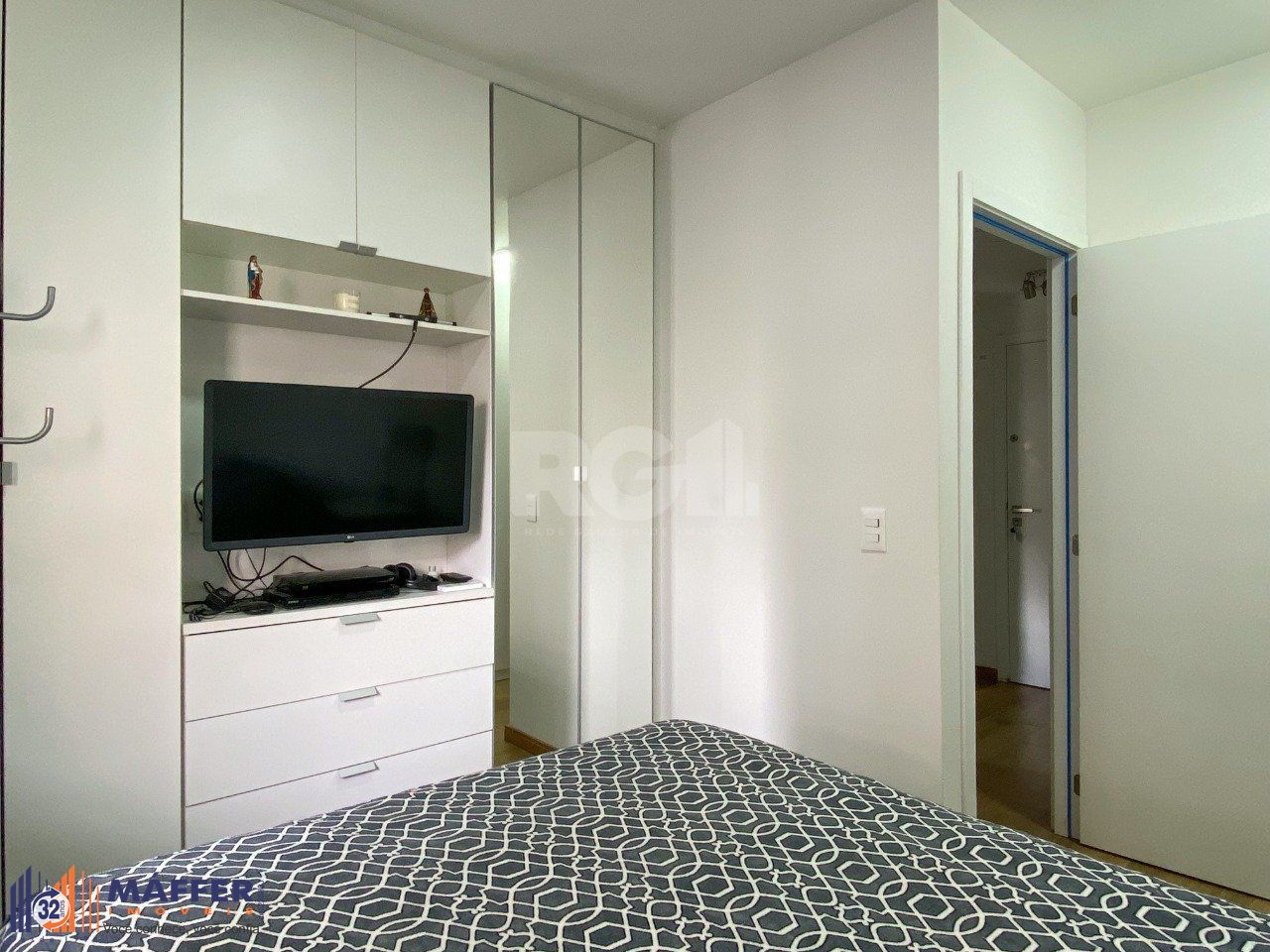 Apartamento, 1 quarto, 41 m² - Foto 15