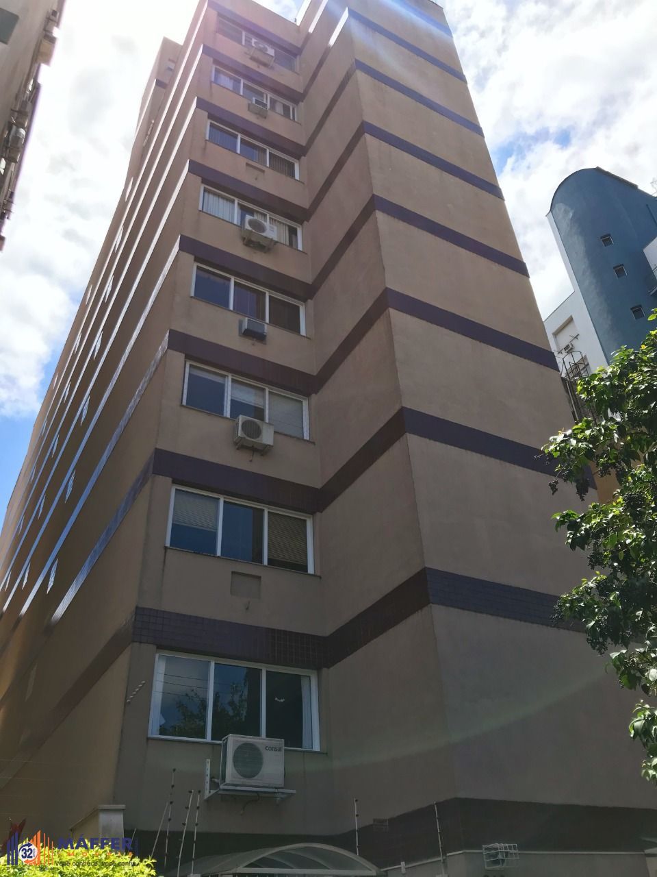 Apartamento, 1 quarto, 32 m² - Foto 26