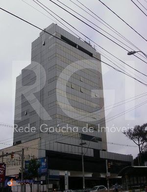 Loja-Salão, 182 m² - Foto 1