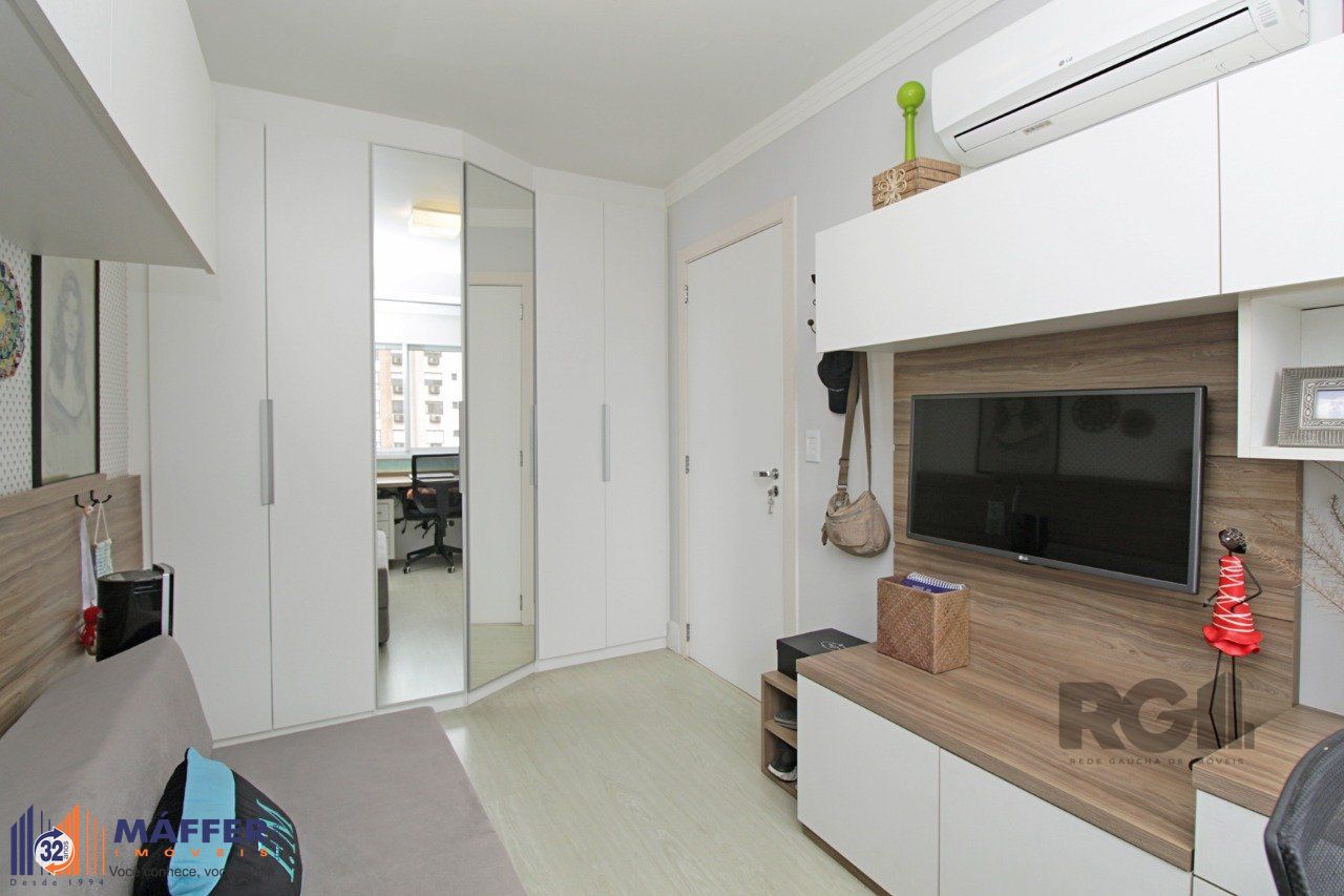 Apartamento, 2 quartos, 77 m² - Foto 23