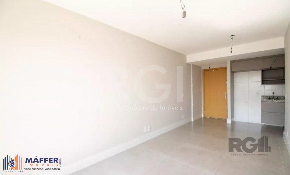 Apartamento, 1 suíte, à venda, 45 m², Petrópolis - Porto Alegre — foto 4