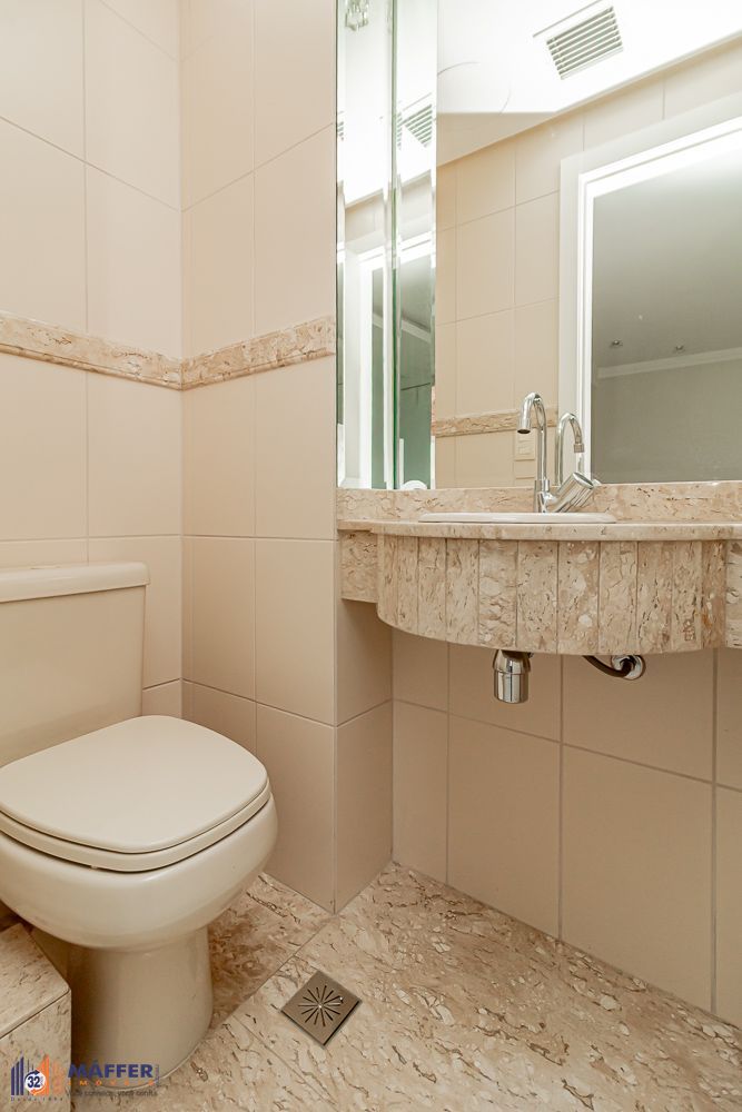 Apartamento, 1 quarto, 77 m² - Foto 22