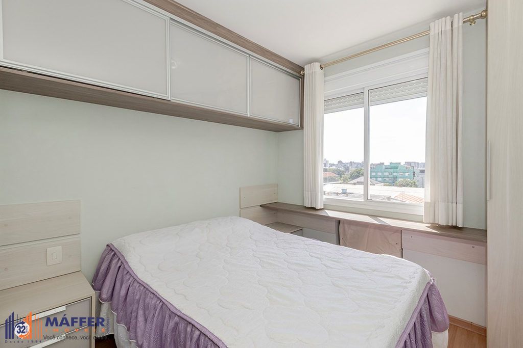 Apartamento, 2 quartos, 60 m² - Foto 53