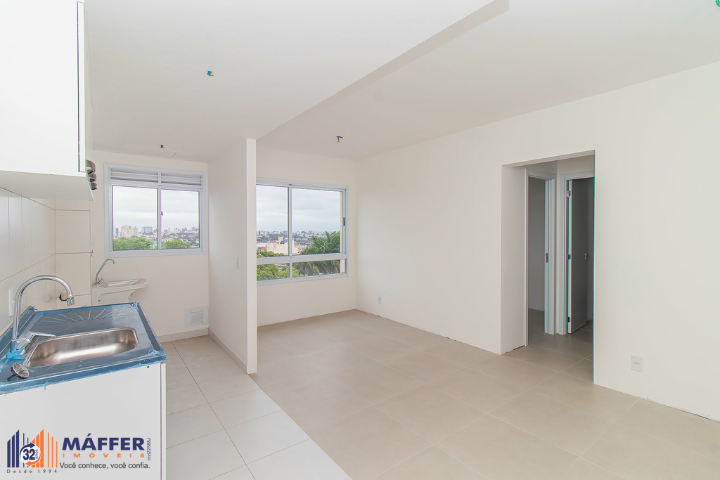 Apartamento, 2 quartos, 54 m² - Foto 26