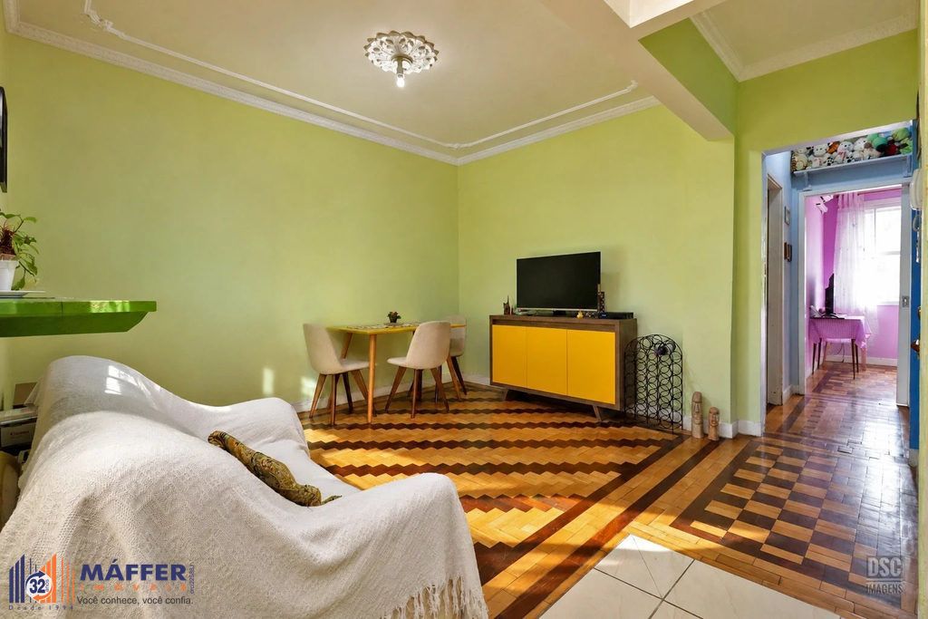Apartamento, 2 quartos, 72 m² - Foto 16