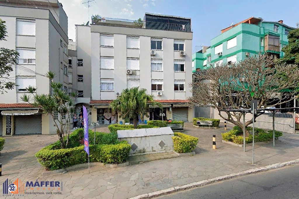 Loja-Salão, 32 m² - Foto 1