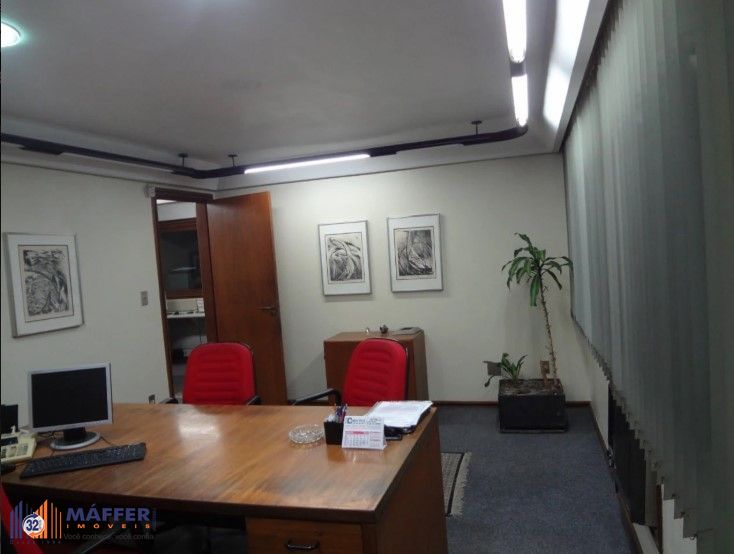 Casa Comercial, 6 salas, para alugar, 120 m², Mont'serrat - Porto Alegre — foto 4