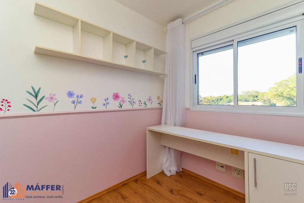 Apartamento, 2 quartos, 65 m² - Foto 53