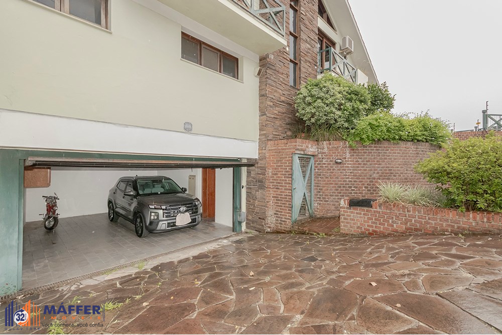 Casa, 4 quartos, 239 m² - Foto 23