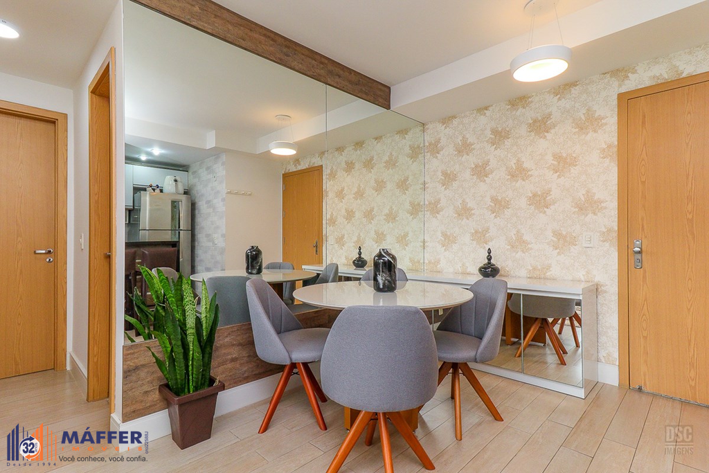 Apartamento, 2 quartos, 62 m² - Foto 32