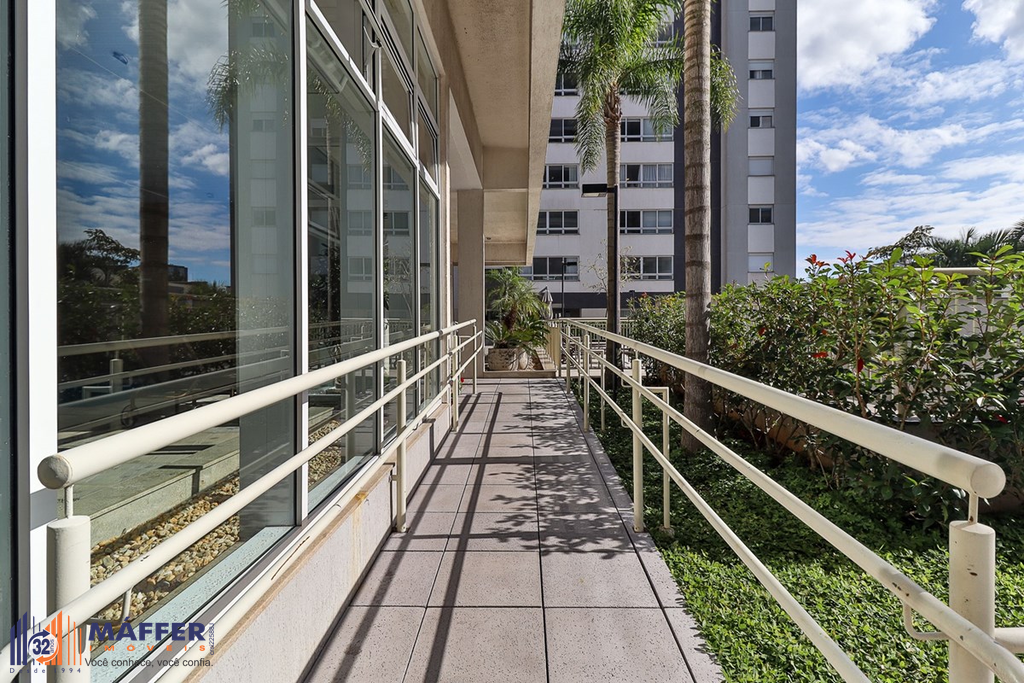 Apartamento, 3 quartos, 127 m² - Foto 41