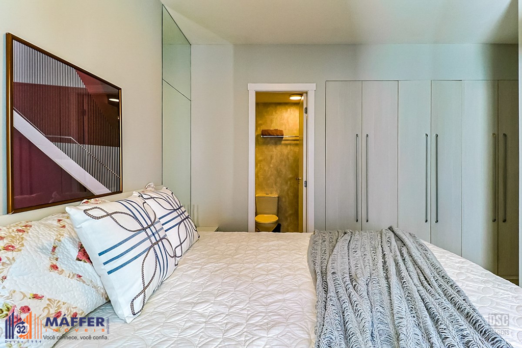 Apartamento, 3 quartos, 67 m² - Foto 8