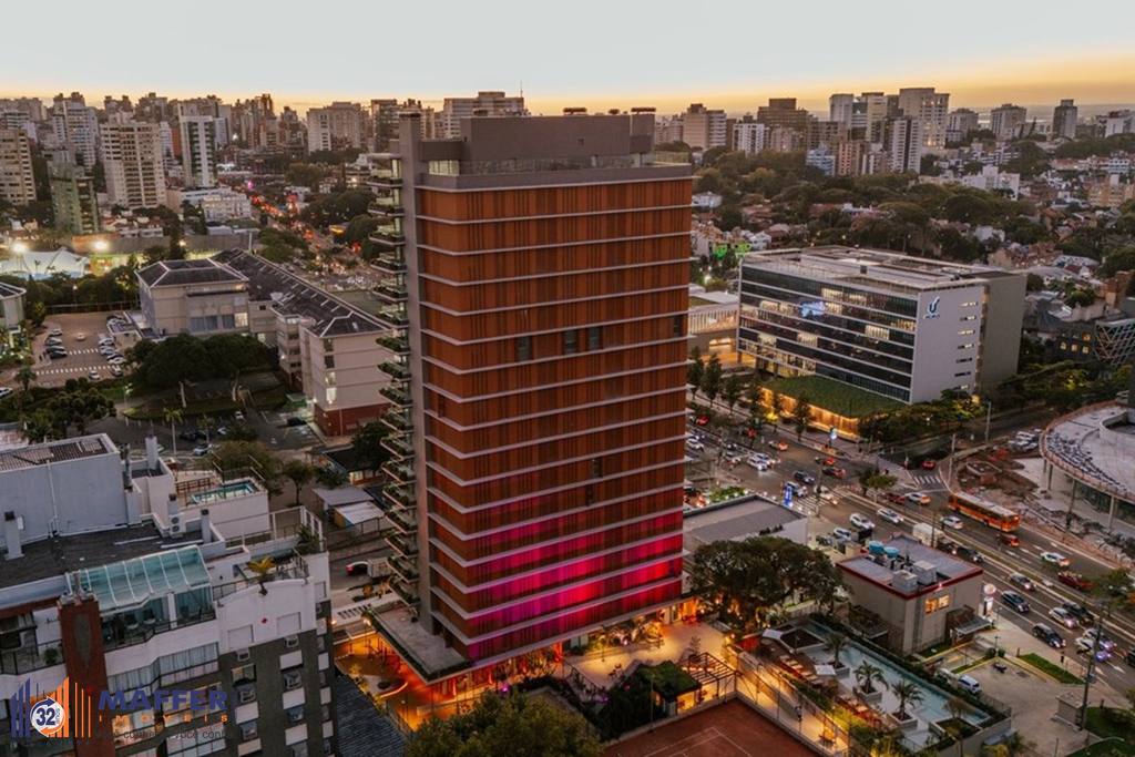 Apartamento, 3 quartos, 232 m² - Foto 29