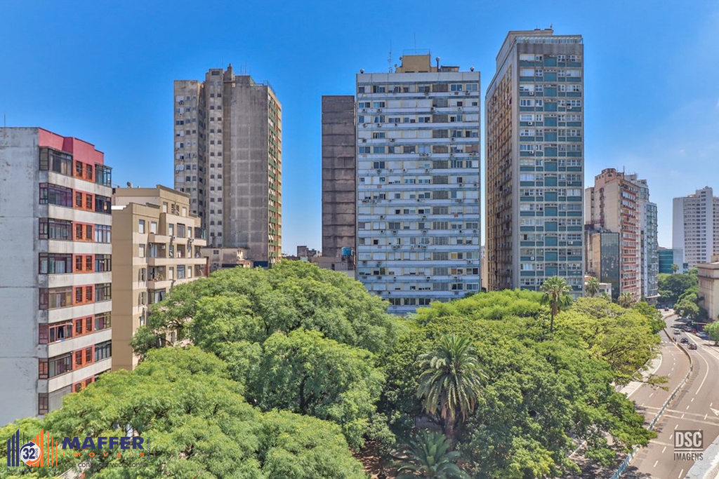 Apartamento, 1 quarto, 32 m² - Foto 24