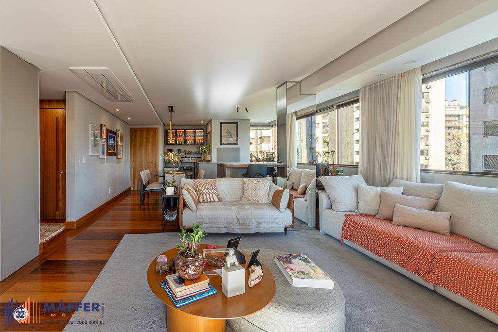 Apartamento, 3 quartos, 223 m² - Foto 26