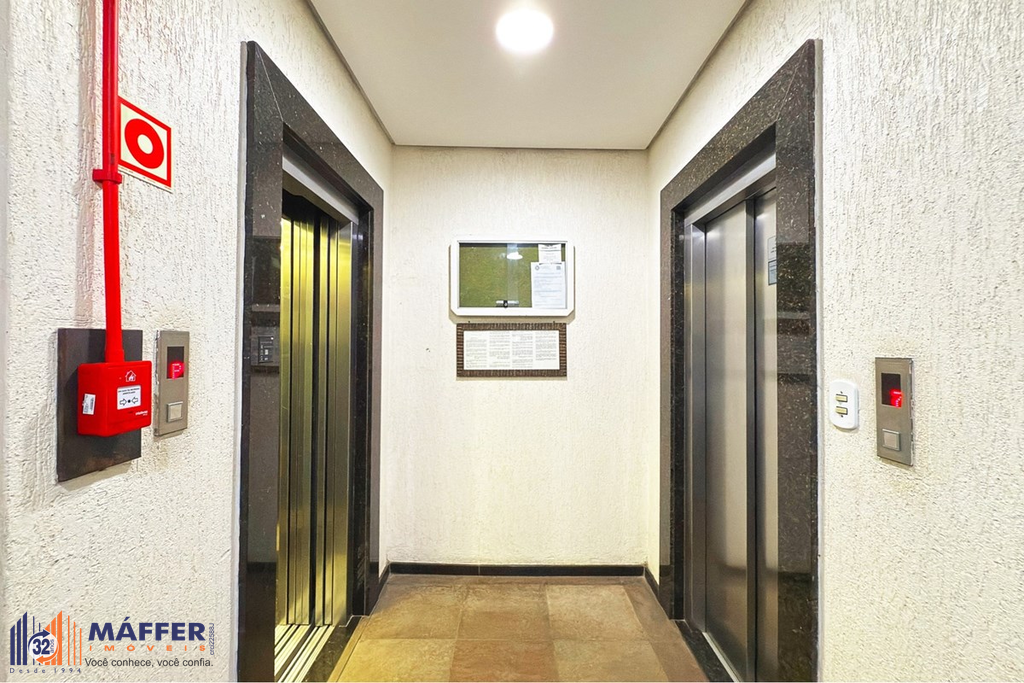 Apartamento, 1 quarto, 41 m² - Foto 6