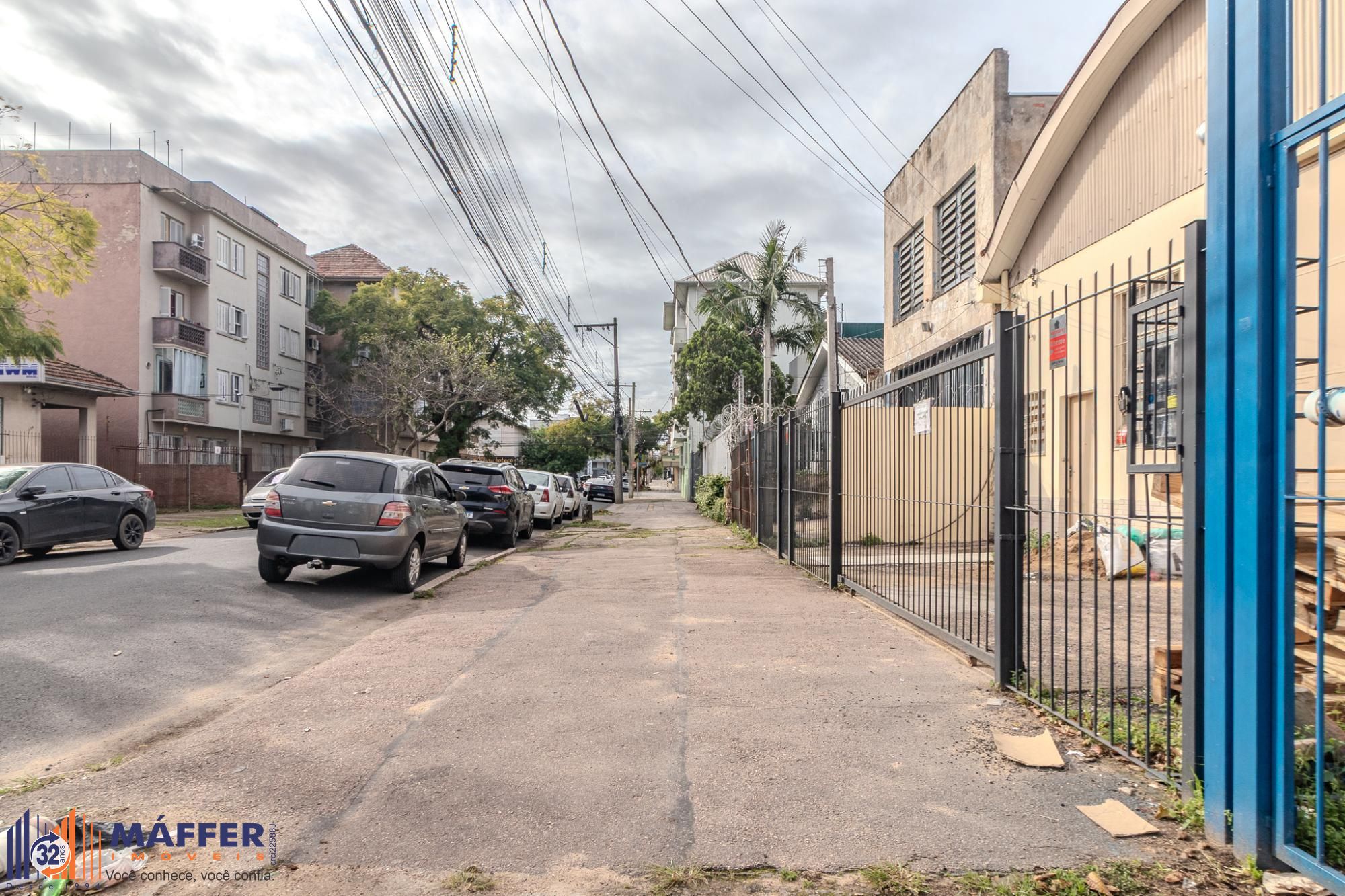 Depósito-Galpão, 456 m² - Foto 18