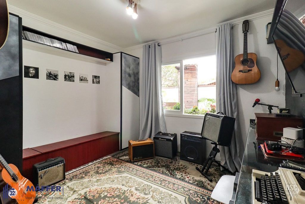 Casa, 4 quartos, 177 m² - Foto 9