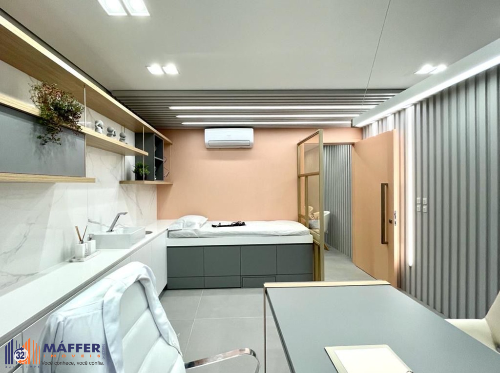 Sala-Conjunto, 39 m² - Foto 53