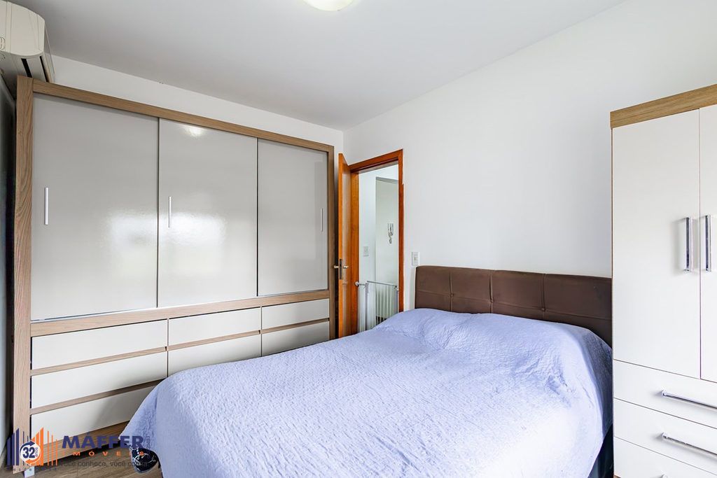 Apartamento, 1 quarto, 32 m² - Foto 6