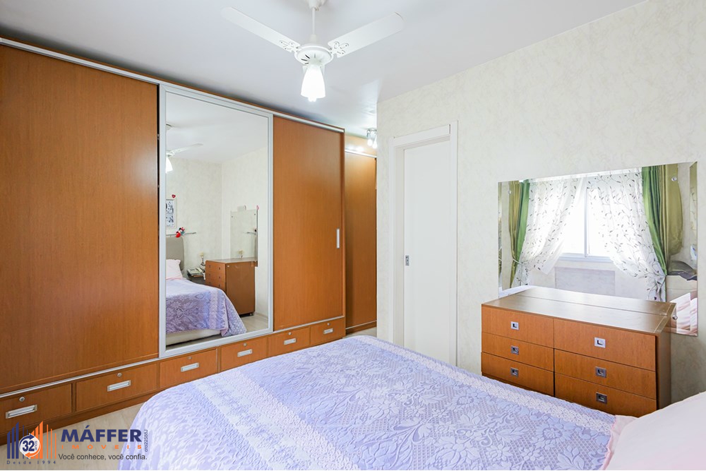 Apartamento, 3 quartos, 84 m² - Foto 20