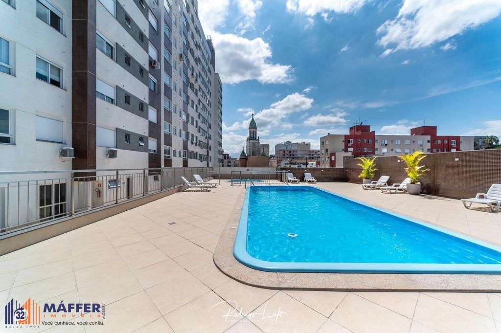 Apartamento, 2 quartos, 62 m² - Foto 6