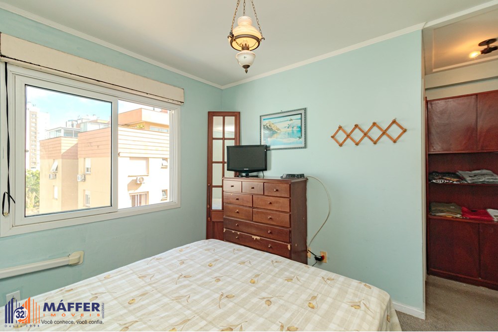 Apartamento, 3 quartos, 84 m² - Foto 31