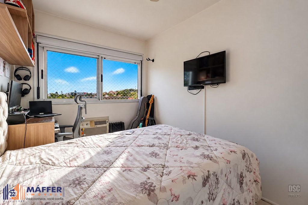 Apartamento, 2 quartos, 51 m² - Foto 14
